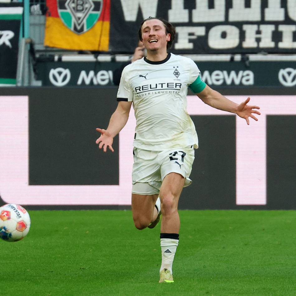 Wiederkehrende Probleme: Was Borussia fehlt, um im modernen Fußball zu bestehen