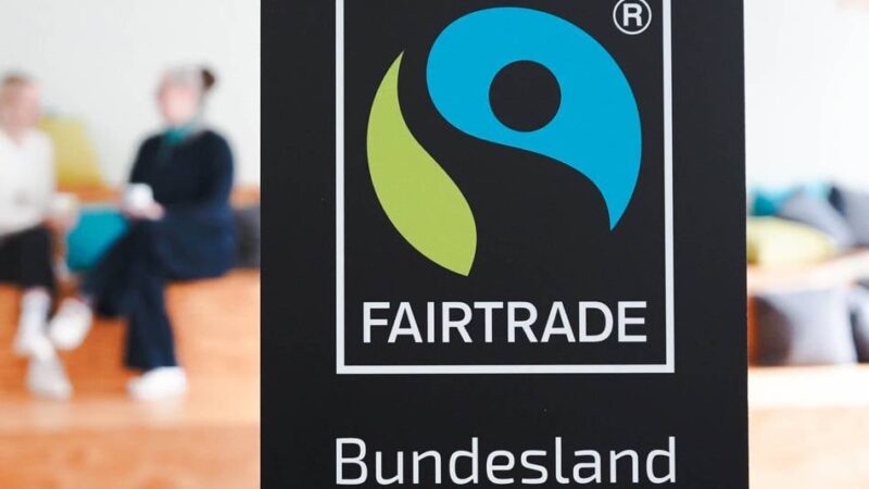Titel erneuert: Wesel bleibt Stadt für fairen Handel