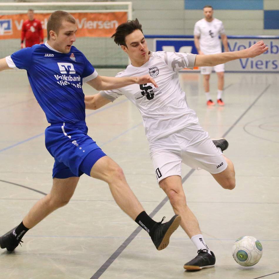 Favoriten, Zeitplan, Tickets: Alle Infos zum Dülkener Hallenmaster 2026