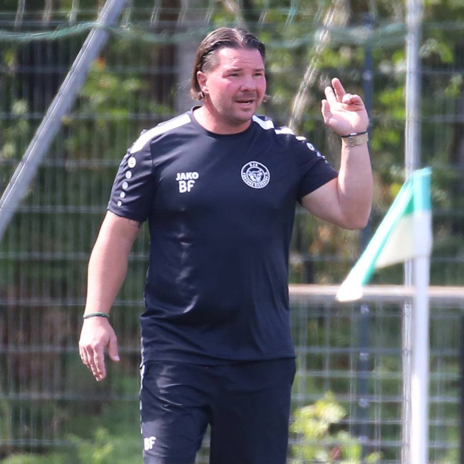 Dilkrath schwankt durch die Bezirksliga: Einiges Hochs, einige Tiefs – und kein Grund zur Panik