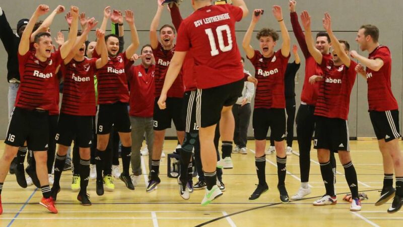 Alle Infos zum Turnier in Nettetal: Neuer Turniermodus und Kaldenkirchen in der Favoritenrolle