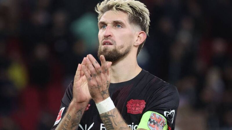 „Hat sich eine Rivalität entwickelt“: Bayer gegen Stuttgart – ein Derby ohne Nachbarschaft