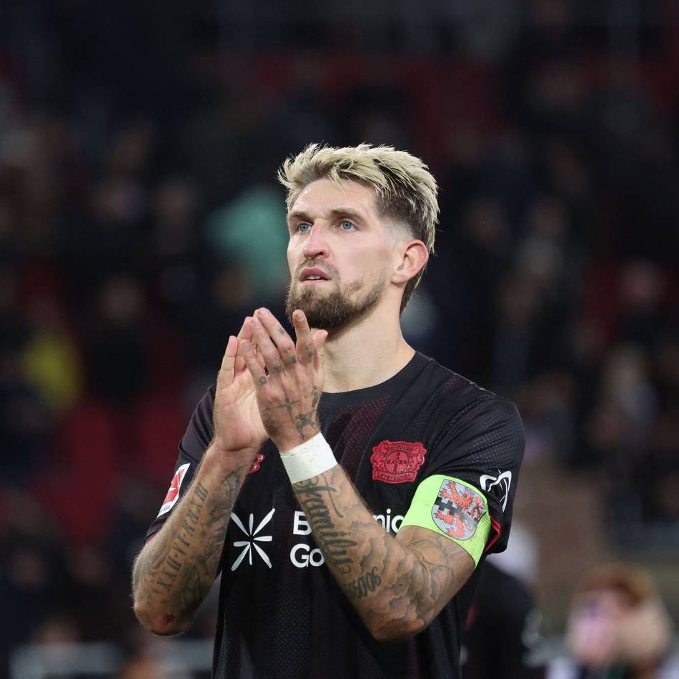 „Hat sich eine Rivalität entwickelt“: Bayer gegen Stuttgart – ein Derby ohne Nachbarschaft