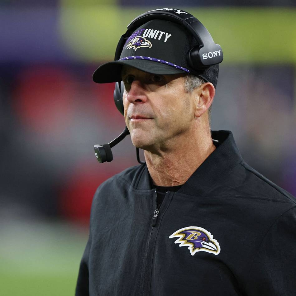 Nach 18 Jahren: Ende einer Ära – Ravens trennen sich von Harbaugh