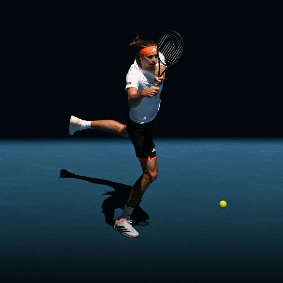 DTB-Präsident äußert sich: „Zverev wirft einen weiten Schatten über das Problem im deutschen Profitennis“