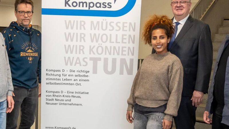 Abschiebung eines Armeniers aus Neuss: „Man muss sich an die gesetzlichen Spielregeln halten“