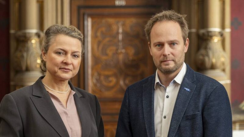 Das Aktionsbündnis für die Würde unserer Städte mahnt: Aktionsbündnis wirft Schwarz-Grün unerfüllte Versprechen vor