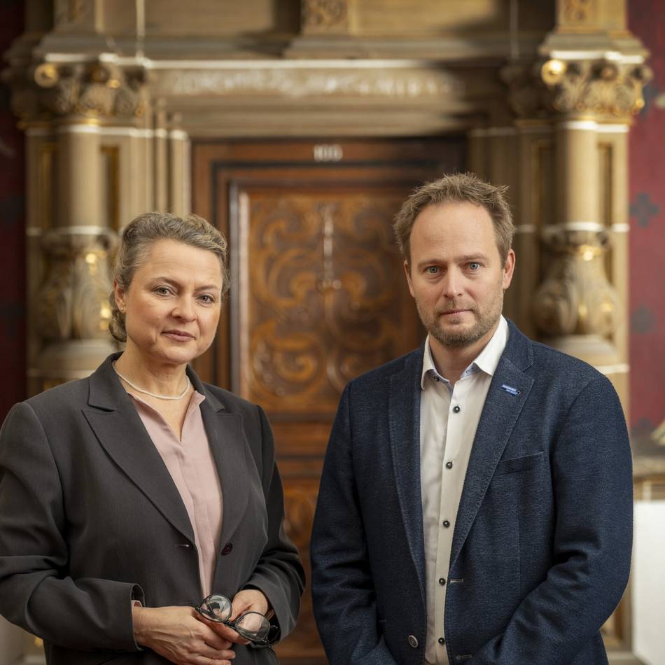 Das Aktionsbündnis für die Würde unserer Städte mahnt: Aktionsbündnis wirft Schwarz-Grün unerfüllte Versprechen vor