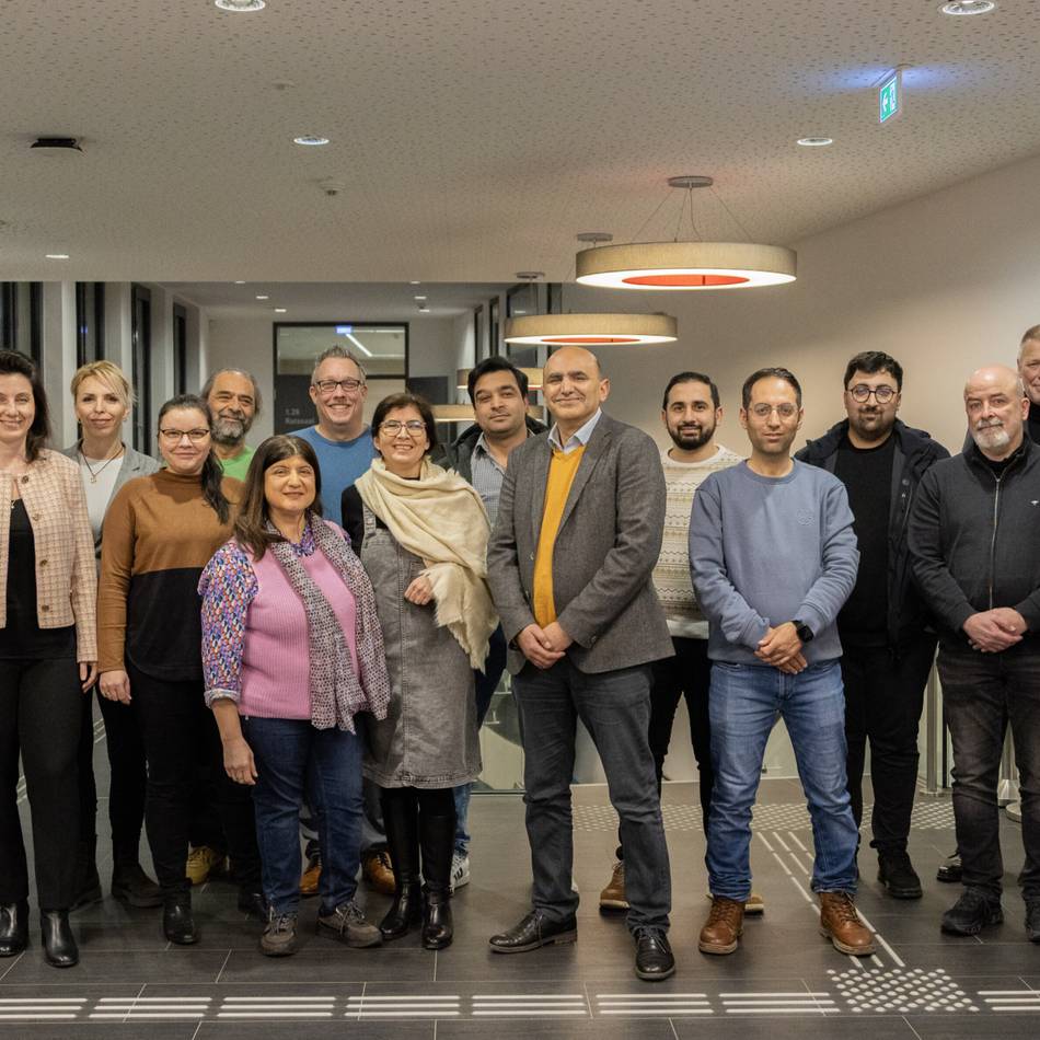 AfD-Kandidatin scheitert sechsmal: Wahlchaos bei holprigem Start von neuem Integrationsausschuss in Kleve