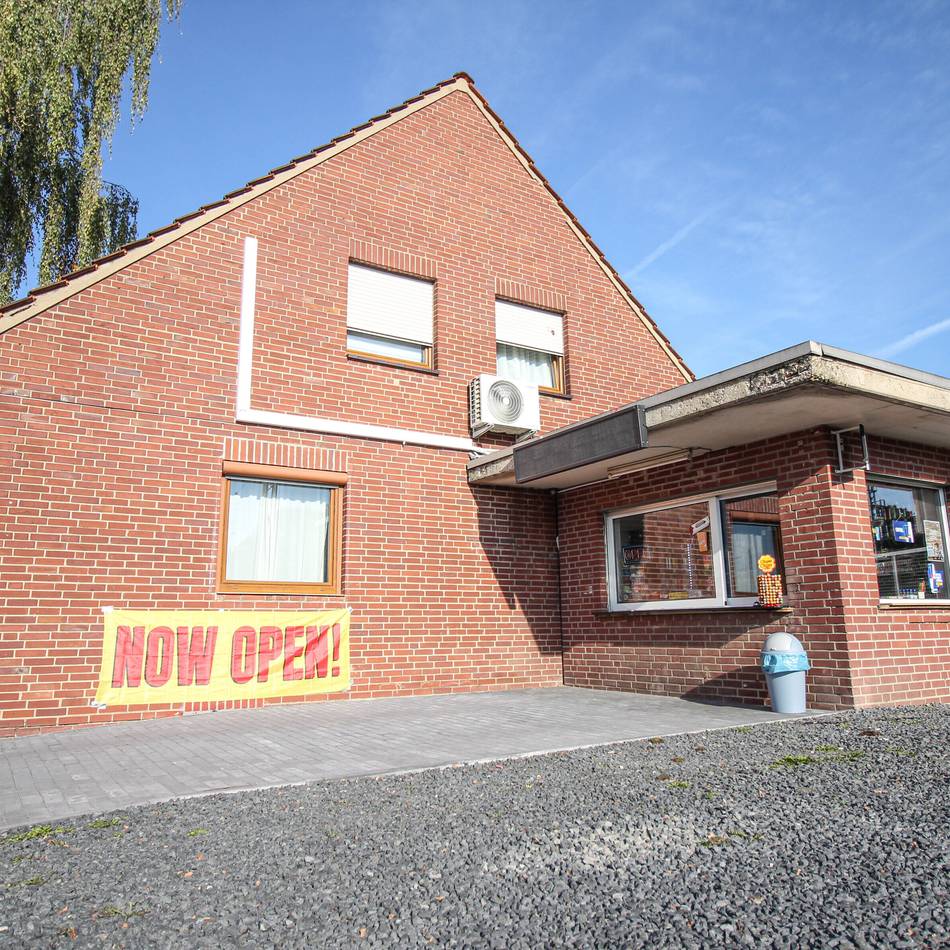 Blumenstraße in Grevenbroich: Kult-Kiosk steht schon wieder zum Verkauf