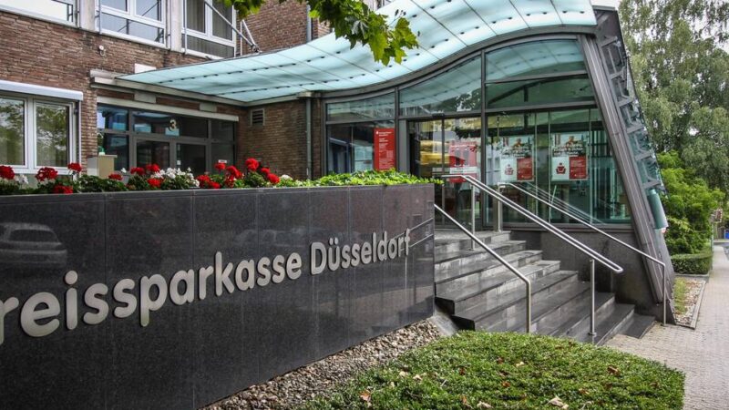 Fragen und Antworten nach dem Gangster-Coup von Gelsenkirchen: Die Schließfächer der Kreissparkasse