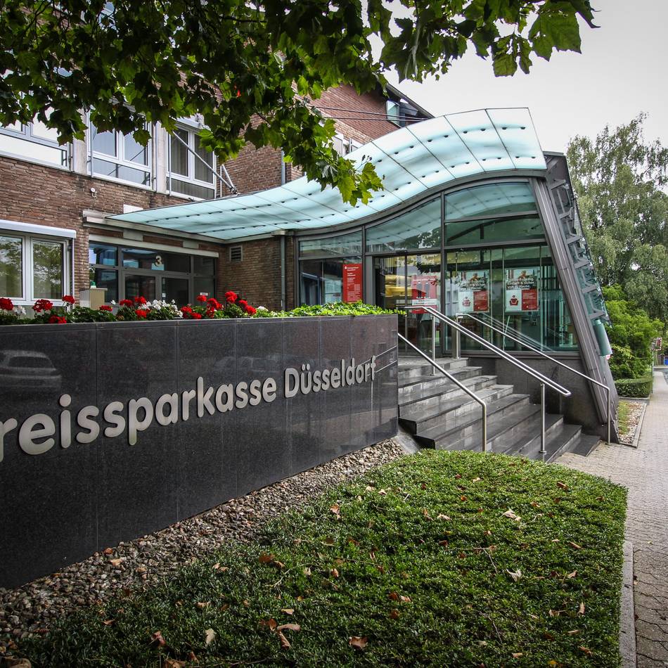 Fragen und Antworten nach dem Gangster-Coup von Gelsenkirchen: Die Schließfächer der Kreissparkasse