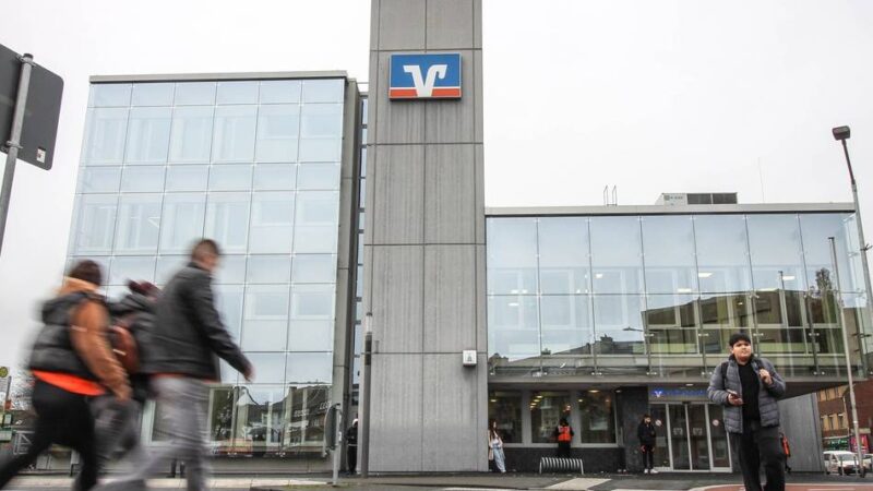 Nach Sondierungsgesprächen: Geplante Fusion scheitert – Volksbanken bleiben eigenständig