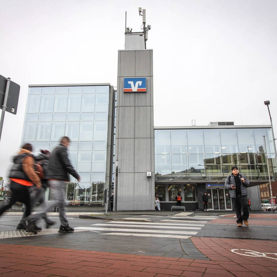 Nach Sondierungsgesprächen: Geplante Fusion scheitert – Volksbanken bleiben eigenständig