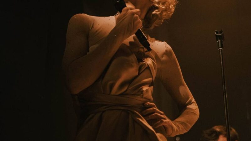 Februar-Kultur in Leverkusen: Märchen, Mythen und Musikpremiere