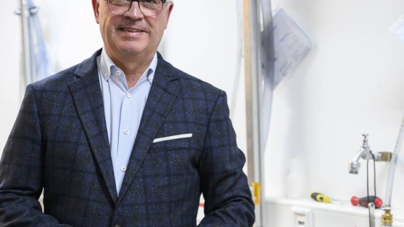 Veranstaltung der Kaarster Wirtschaftsförderung: Chancen der regionalen Unternehmen im Strukturwandel