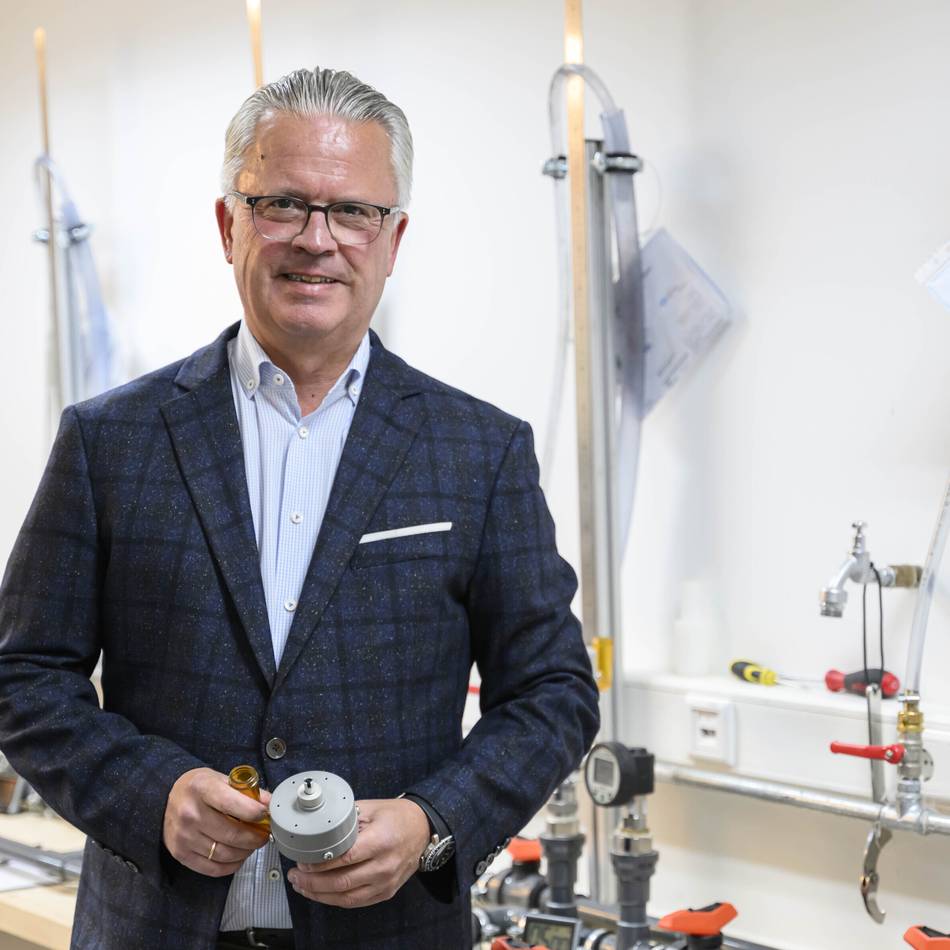 Veranstaltung der Kaarster Wirtschaftsförderung: Chancen der regionalen Unternehmen im Strukturwandel