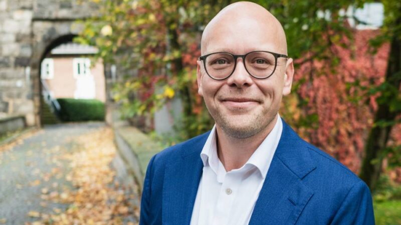 Altschulden in Dinslaken: „Das ändert nichts an unserer schwierigen Haushaltslage“