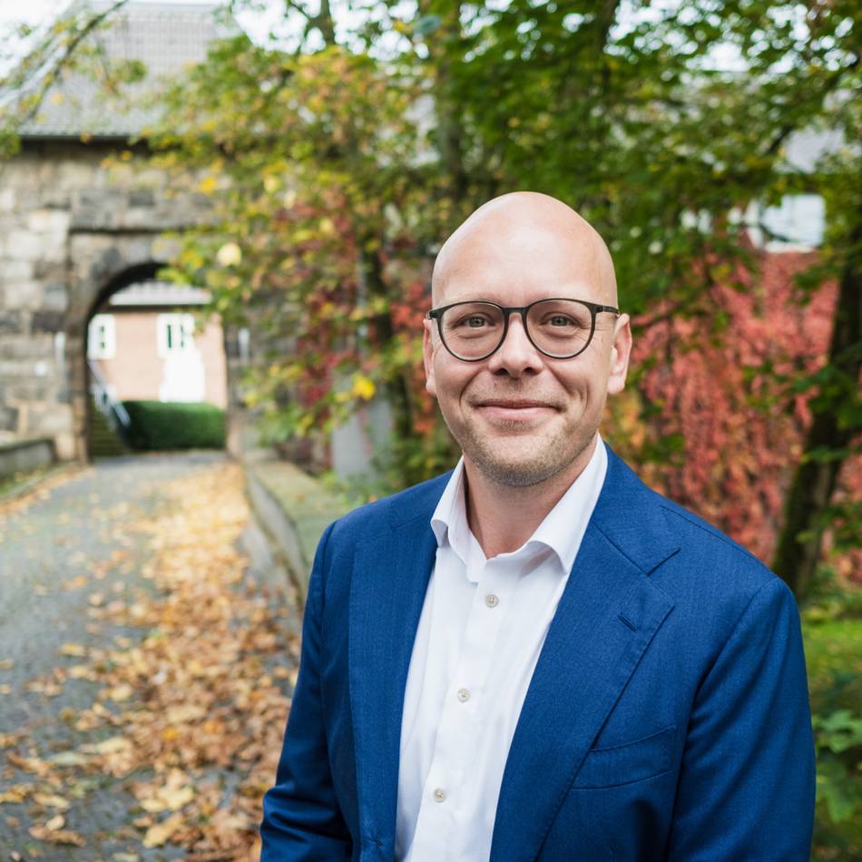 Altschulden in Dinslaken: „Das ändert nichts an unserer schwierigen Haushaltslage“