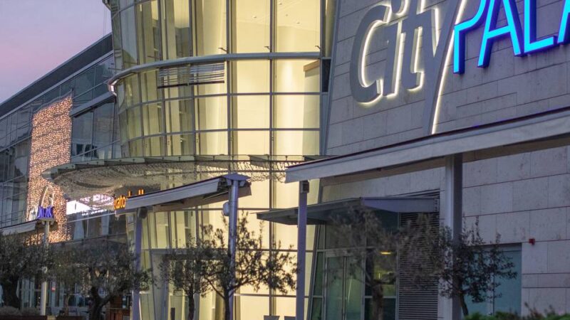 Konzert der Uni Duisburg-Essen: Konzert „Es tanzt“ begeistert die Mercatorhalle