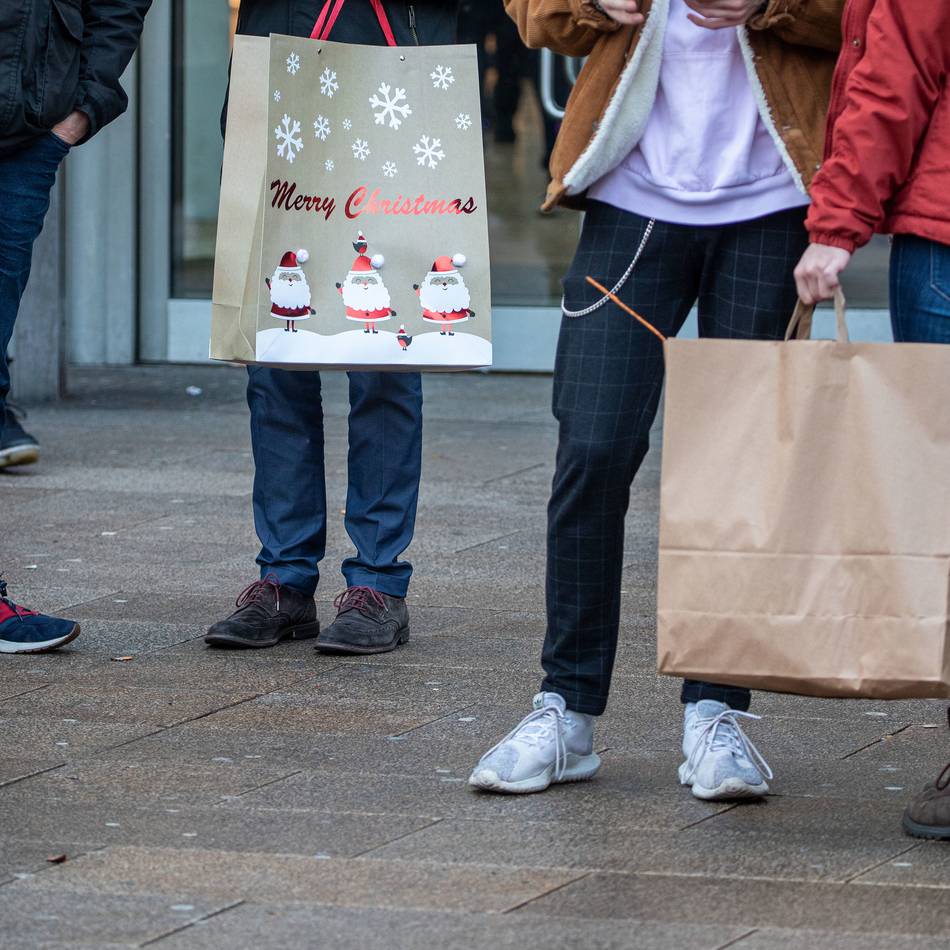 Shopping in Duisburg: Wann es in Duisburg 2026 verkaufsoffene Sonntage gibt