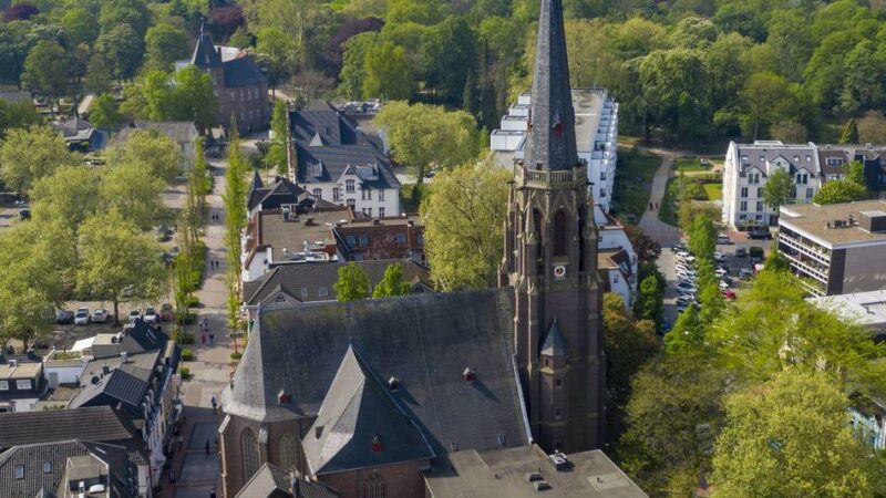 Landesweite Datenerhebung: Mikrozensus befragt 630 Haushalte in Moers