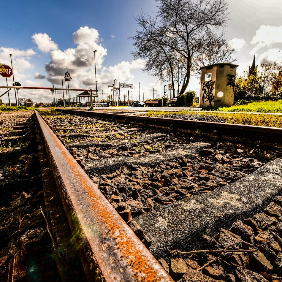 Zwischen Kleve und Nimwegen: Wie die Chancen auf die Reaktivierung der Bahnlinie in den Niederlanden stehen