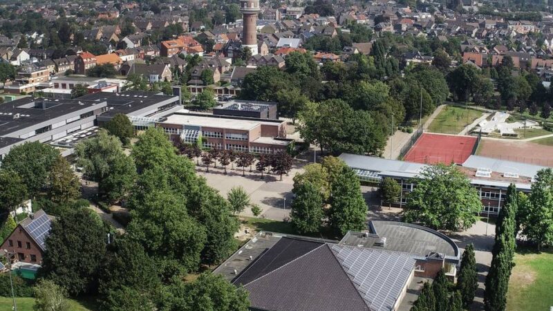 Was Eltern beachten müssen: So läuft die Anmeldung bei Gesamtschule und Gymnasium in Kevelaer