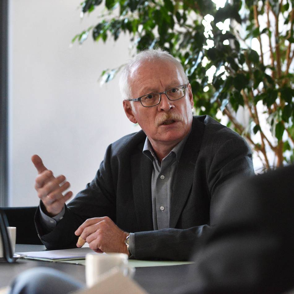 „Eine politische Bankrotterklärung“: Entscheidung über Tiergarten-Zuschuss – Ex-Kämmerer Willibrord Haas äußert sich