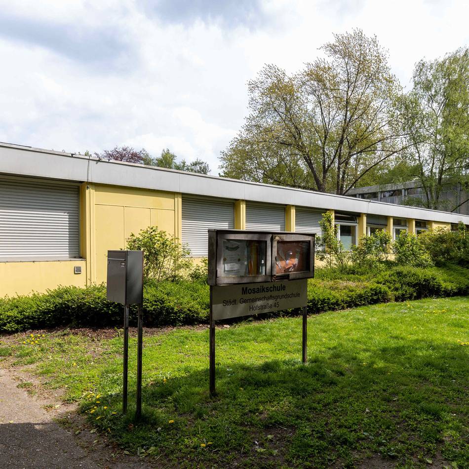 Statistik des Landes NRW: An diesen Grundschulen in Krefeld fiel besonders oft Unterricht aus