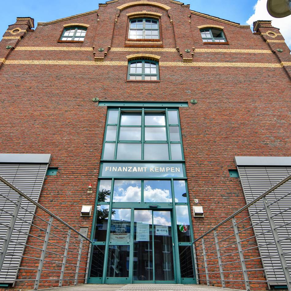 Finanzamt Kempen informiert: Neue Regelungen sollen Vereine und Ehrenamtliche entlasten