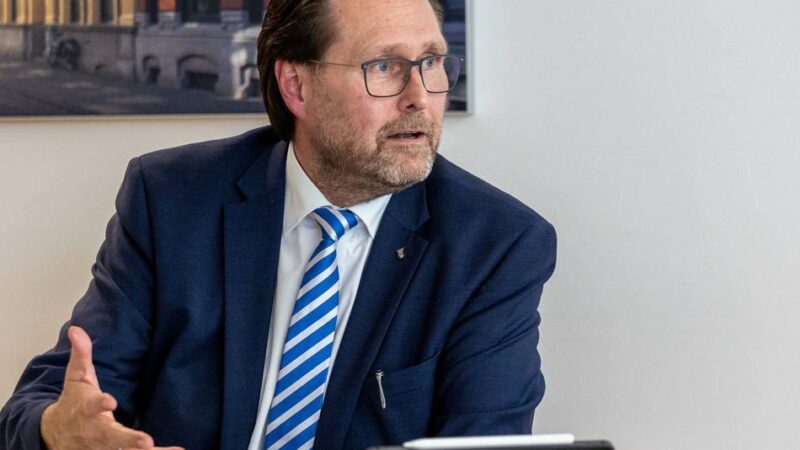 Finanzen in Krefeld: Neuer Haushalt soll im Juli stehen