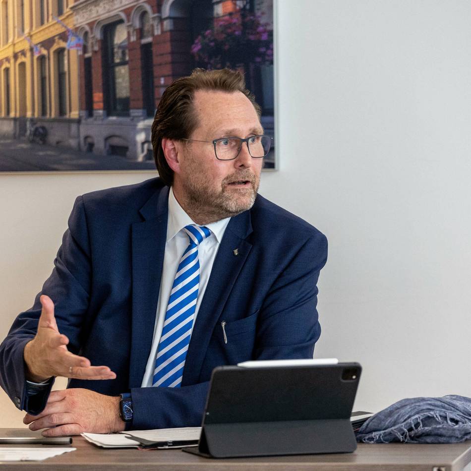 Finanzen in Krefeld: Neuer Haushalt soll im Juli stehen