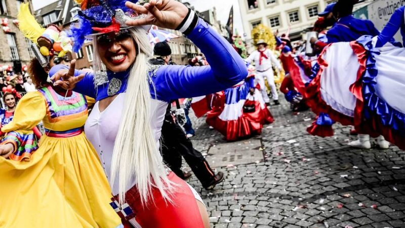 Karneval in Düsseldorf 2026: Rosenmontag – wo gibt es den besten Blick auf den Zoch?