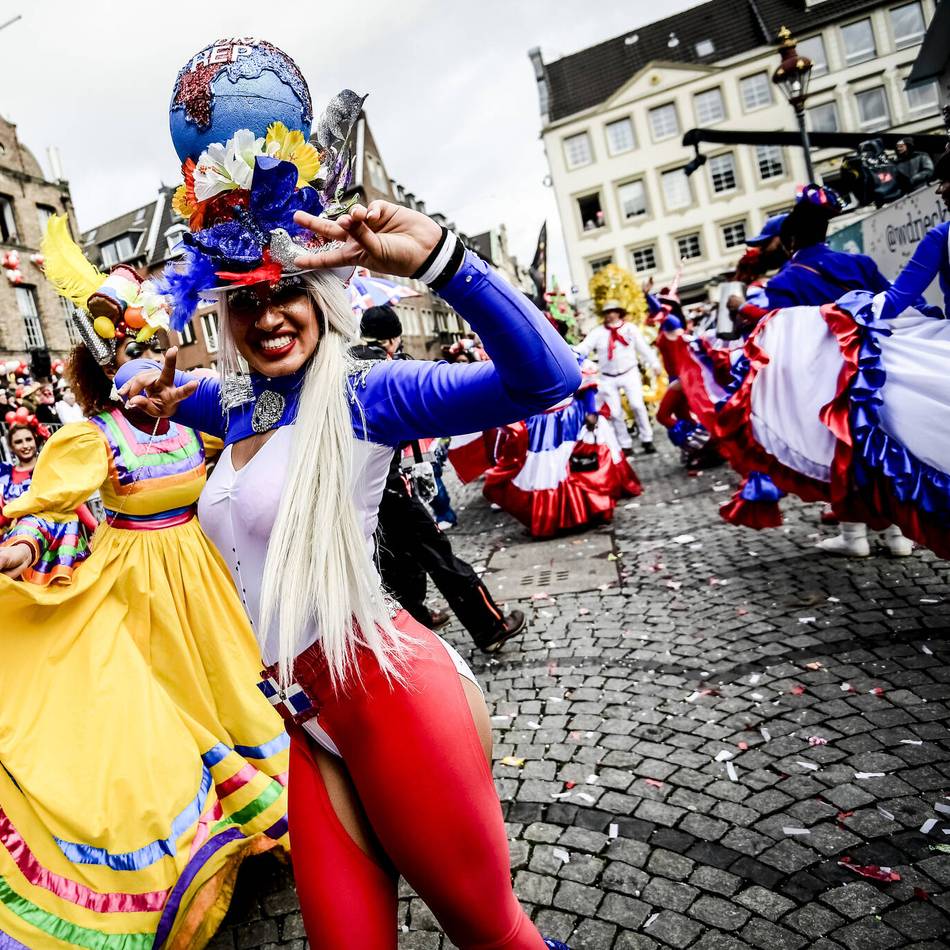 Karneval in Düsseldorf 2026: Rosenmontag – wo gibt es den besten Blick auf den Zoch?