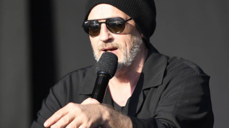 Kabarettist und Grimme-Preisträger: Torsten Sträter sagt Auftritt im Moerser Bollwerk ab – das ist der Grund