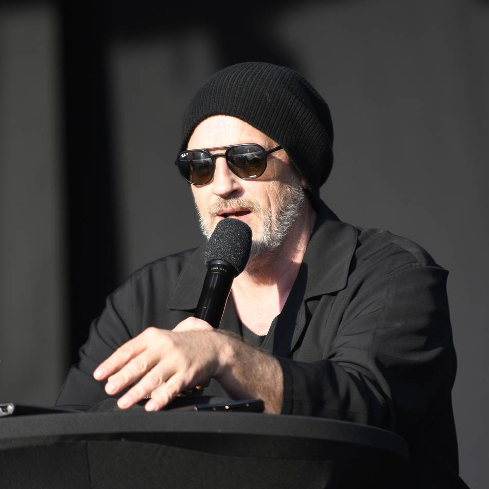 Kabarettist und Grimme-Preisträger: Torsten Sträter sagt Auftritt im Moerser Bollwerk ab – das ist der Grund