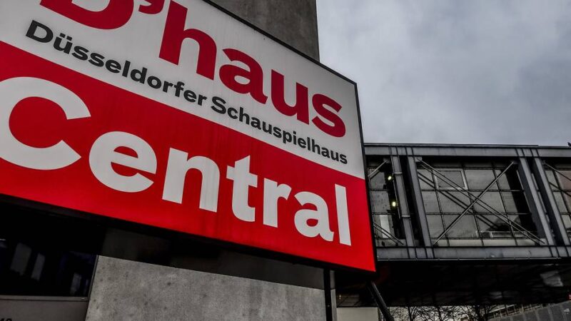 Für die queere Community in Düsseldorf: Liebesorakel und Herzblatt – das ist die Dating-Nacht im Central