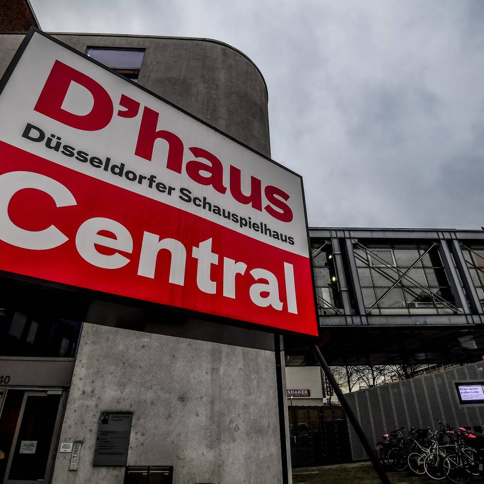 Für die queere Community in Düsseldorf: Liebesorakel und Herzblatt – das ist die Dating-Nacht im Central