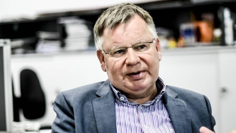 „Angespannter Wohnungsmarkt“: Düsseldorfer Mieterverein meldet neuen Mitgliederrekord
