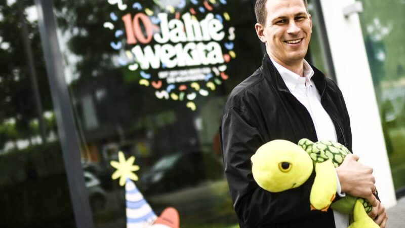 Düsseldorfer Unternehmen: Großtagespflege-Kette Wekita meldet Insolvenz an und reduziert Standorte