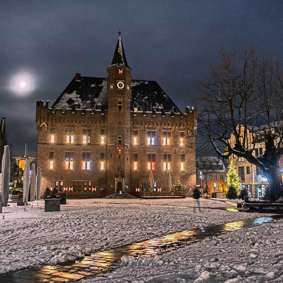 Ersteigern möglich: Letzte Chance zum Bewundern der Bananen-Fenster