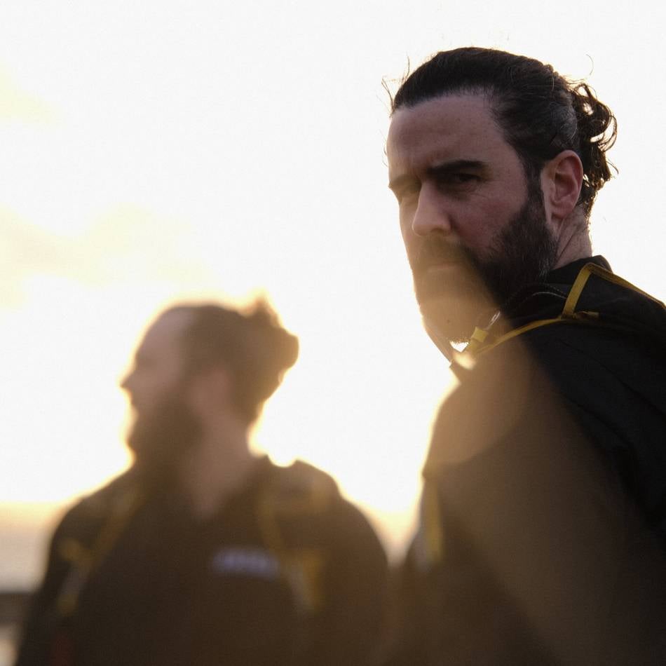 Musiker Seán Fenny: Zwei Seelen in der Brust – stolzer Ire und stolzer Kevelaerer