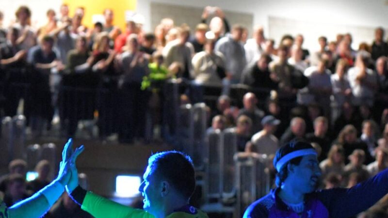 Der Regionalliga-Spieltag: TVK will den Hinrundenabschluss vergolden, Borussia wieder punkten