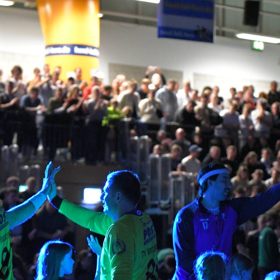 Der Regionalliga-Spieltag: TVK will den Hinrundenabschluss vergolden, Borussia wieder punkten