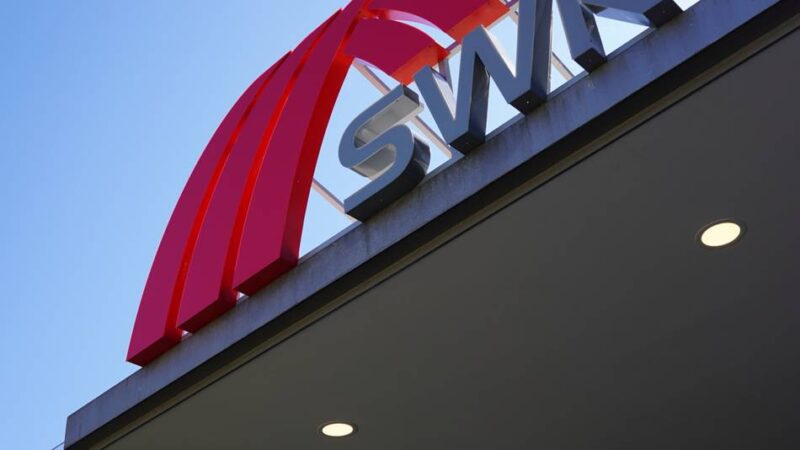 Wirtschaft in Krefeld: SWK übernimmt rund 7000 Gaskunden von Essener Versorger