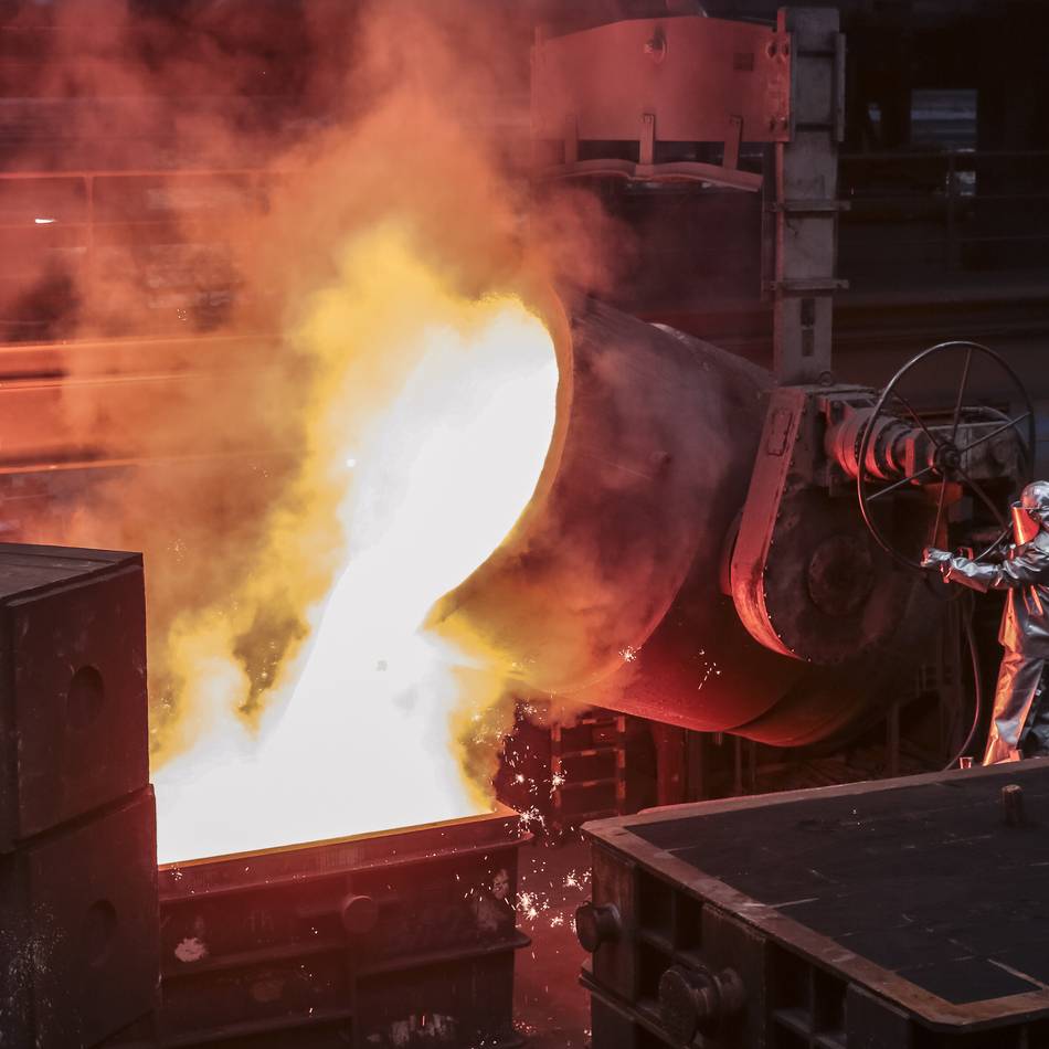 Chemie, Stahl, Logistik: So wird das Wirtschaftsjahr 2026 in Krefeld