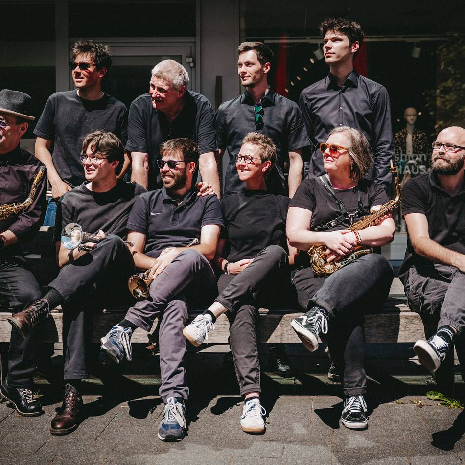 Musikschule und Museum Heiligenhaus: „Sinfusion“ auf der Bühne an der Abtsküche