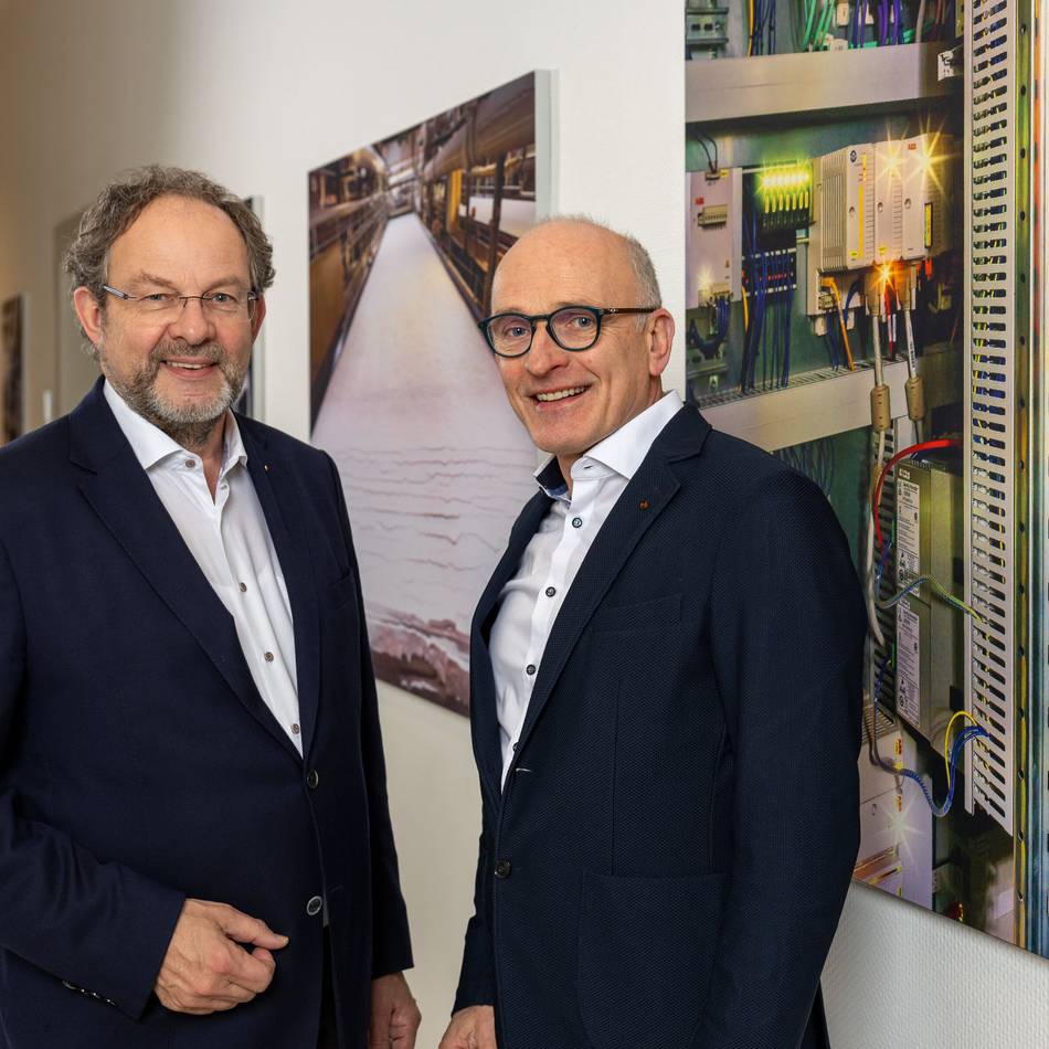 Wichtige Personalie am Niederrhein: Norbert Mülders ist neuer Chef der Unternehmerschaft am Niederrhein