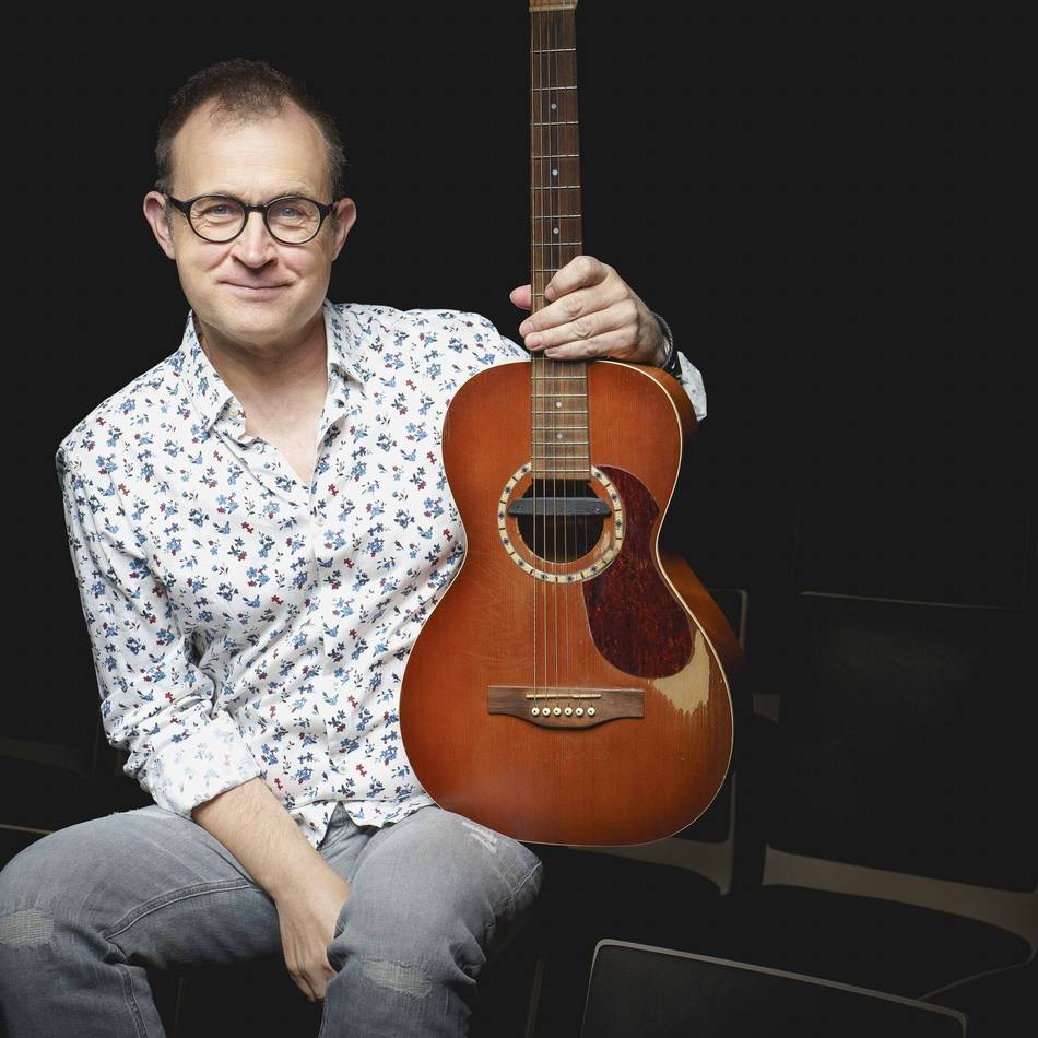 Kultur in Ratingen: Udo Klopke erzählt musikalische Geschichten